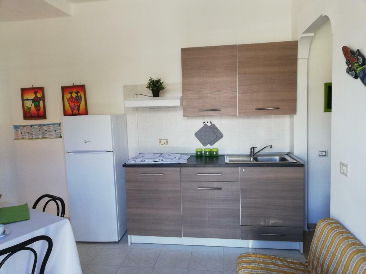 Casa Vacanze Valente Santa Maria Del Cedro Εξωτερικό φωτογραφία