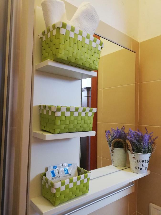 Casa Vacanze Valente Santa Maria Del Cedro Εξωτερικό φωτογραφία