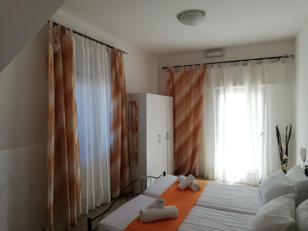 Casa Vacanze Valente Santa Maria Del Cedro Εξωτερικό φωτογραφία