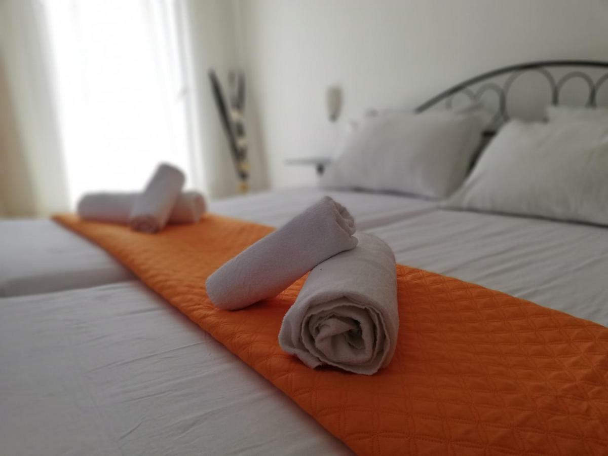 Casa Vacanze Valente Santa Maria Del Cedro Εξωτερικό φωτογραφία