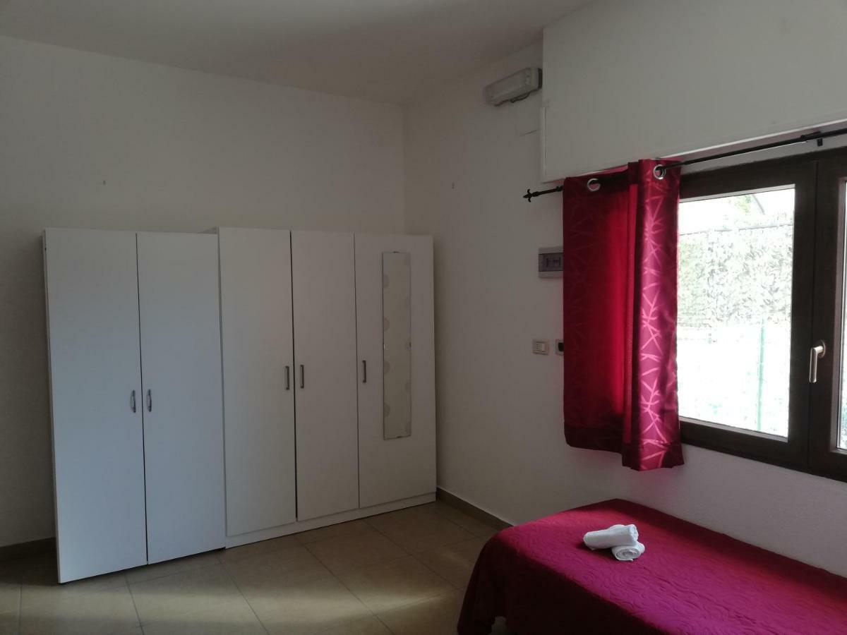 Casa Vacanze Valente Santa Maria Del Cedro Εξωτερικό φωτογραφία