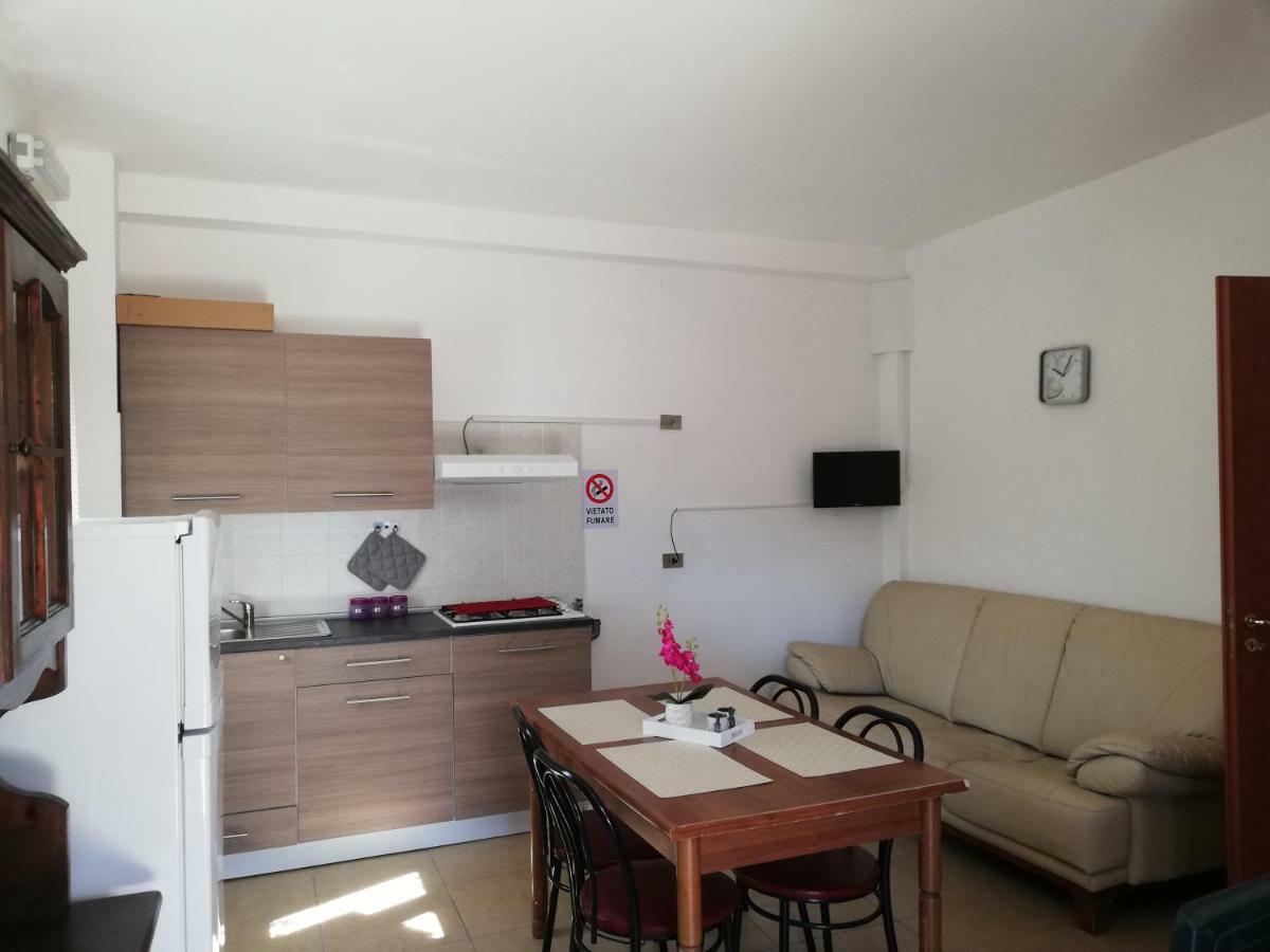 Casa Vacanze Valente Santa Maria Del Cedro Εξωτερικό φωτογραφία