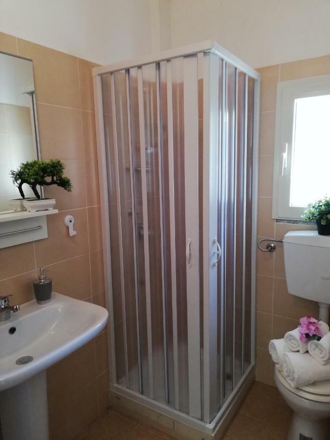 Casa Vacanze Valente Santa Maria Del Cedro Εξωτερικό φωτογραφία