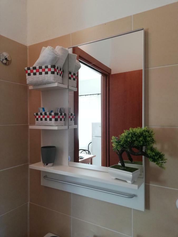 Casa Vacanze Valente Santa Maria Del Cedro Εξωτερικό φωτογραφία
