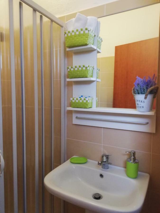 Casa Vacanze Valente Santa Maria Del Cedro Εξωτερικό φωτογραφία