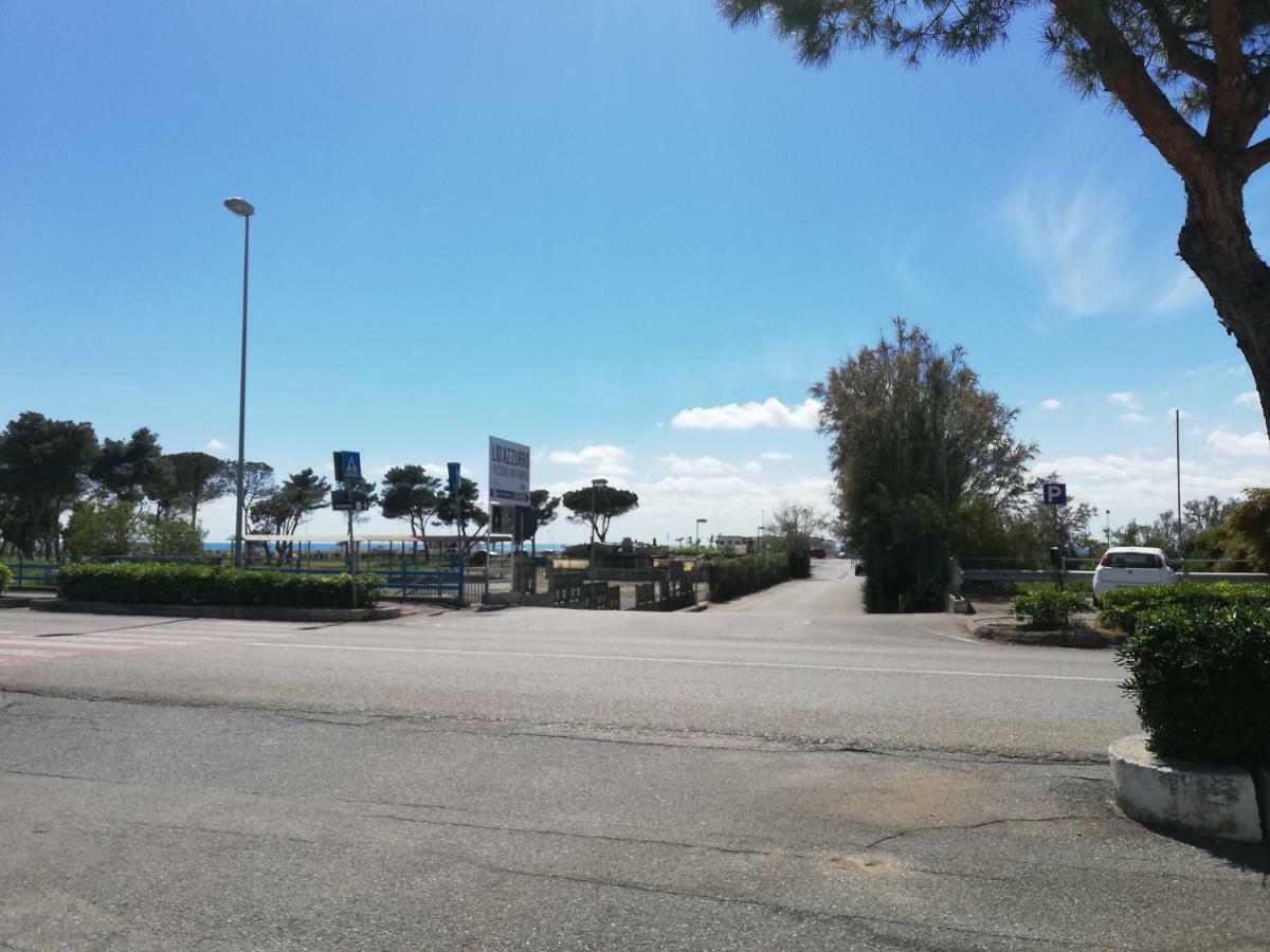 Casa Vacanze Valente Santa Maria Del Cedro Εξωτερικό φωτογραφία