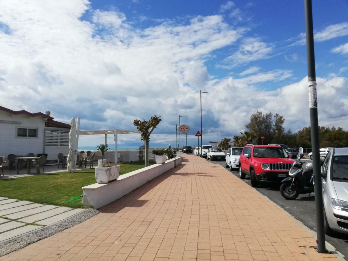 Casa Vacanze Valente Santa Maria Del Cedro Εξωτερικό φωτογραφία