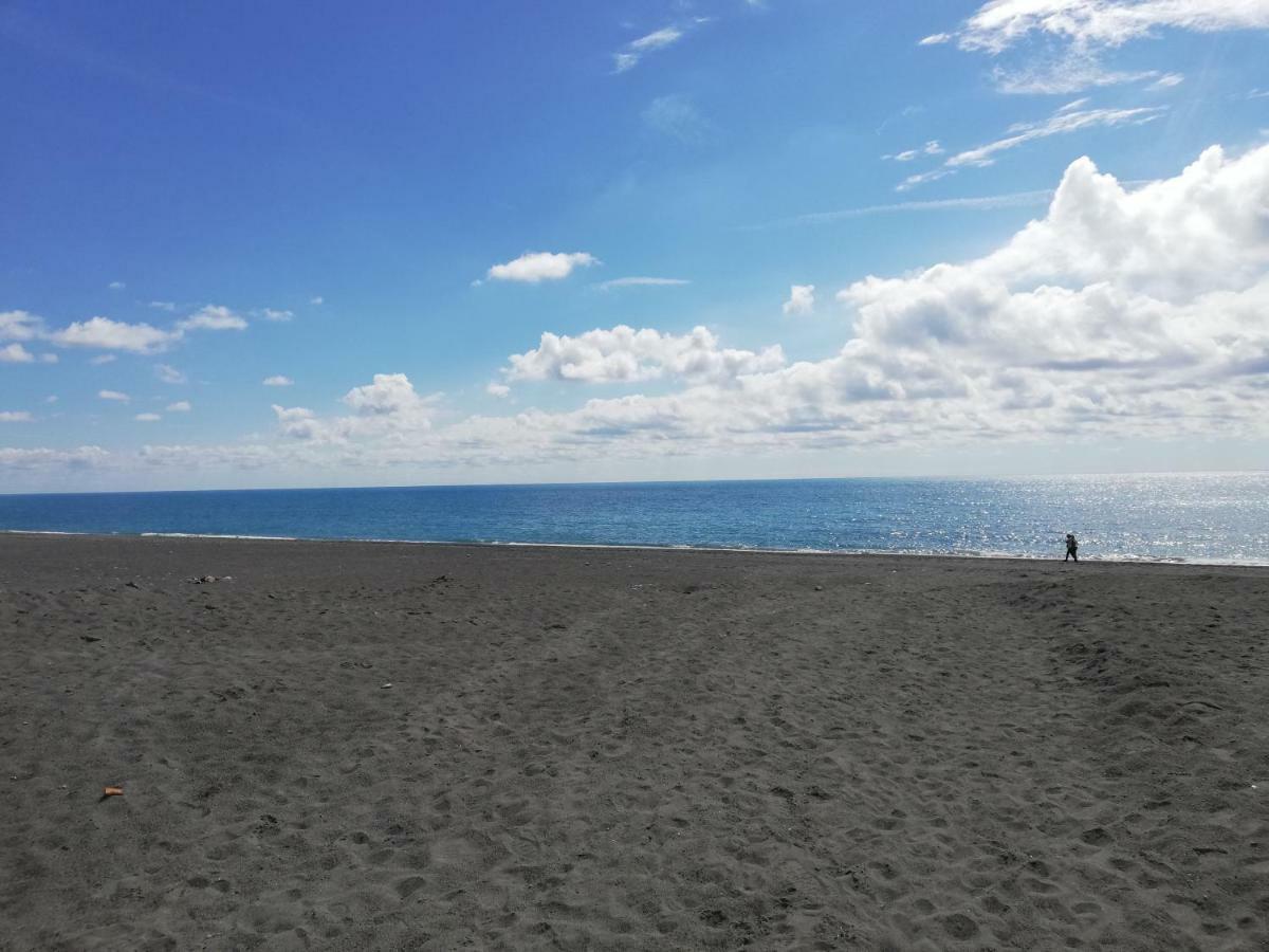Casa Vacanze Valente Santa Maria Del Cedro Εξωτερικό φωτογραφία