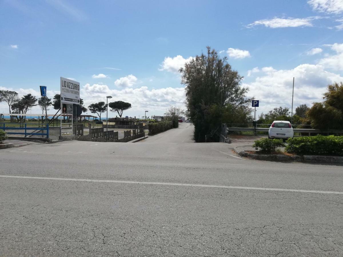 Casa Vacanze Valente Santa Maria Del Cedro Εξωτερικό φωτογραφία